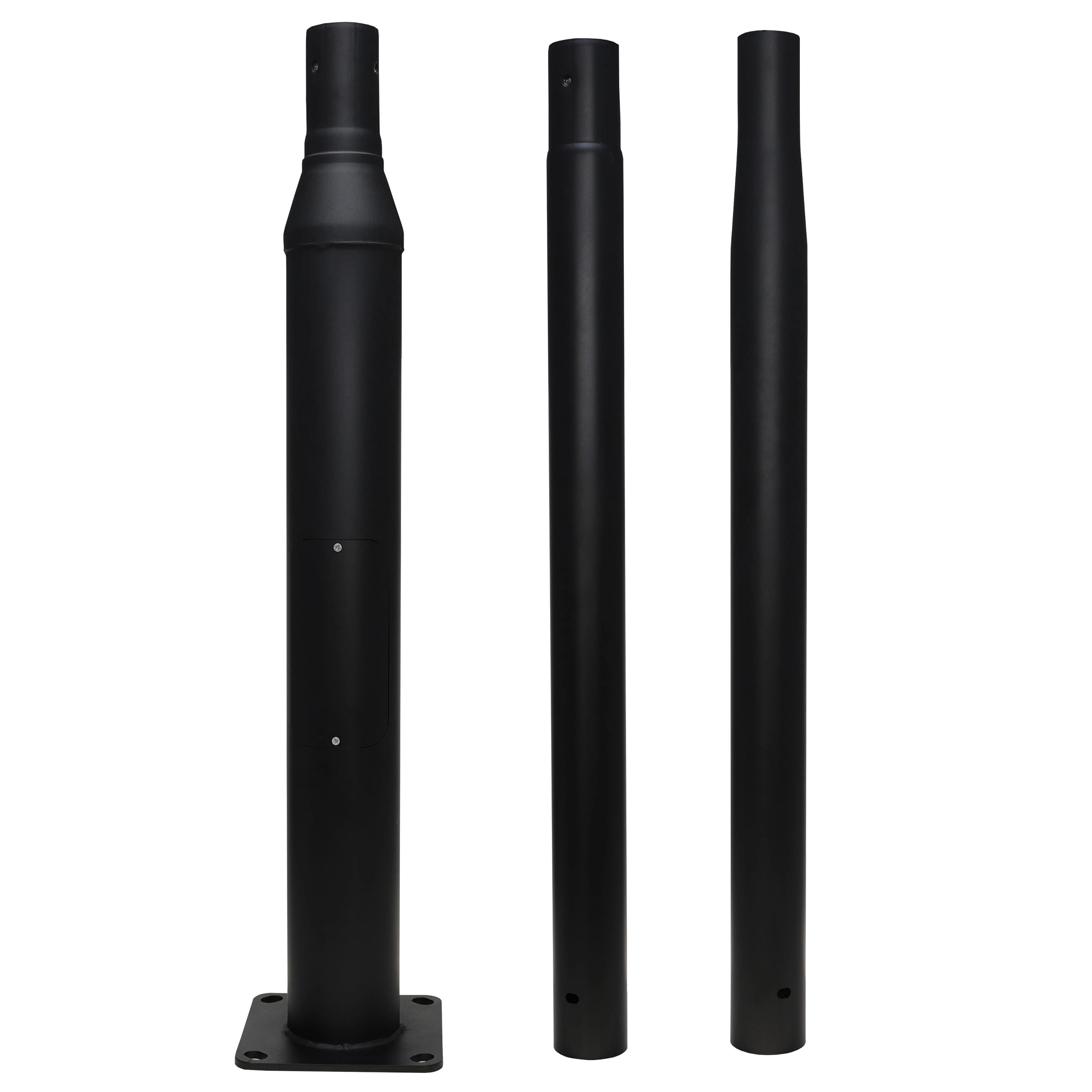 Słupy oświetleniowe StreetMAX